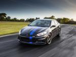 Dodge Dart by Mopar 2013 года